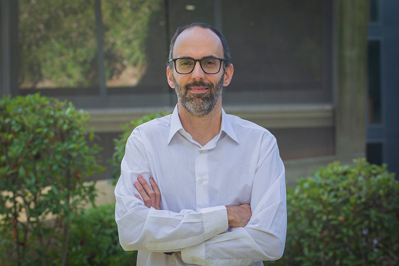 Angel Enriquez de Salamanca Ortiz