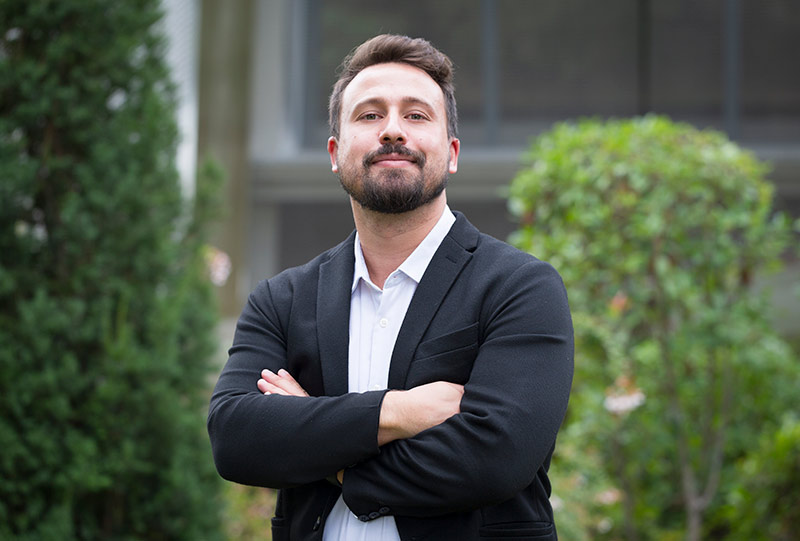 Adrián Neubauer Esteban