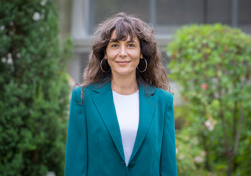 Cristina Fernández Aragón