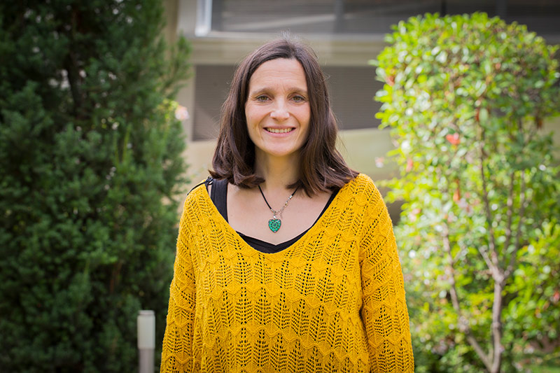 Cristina Marín Oller