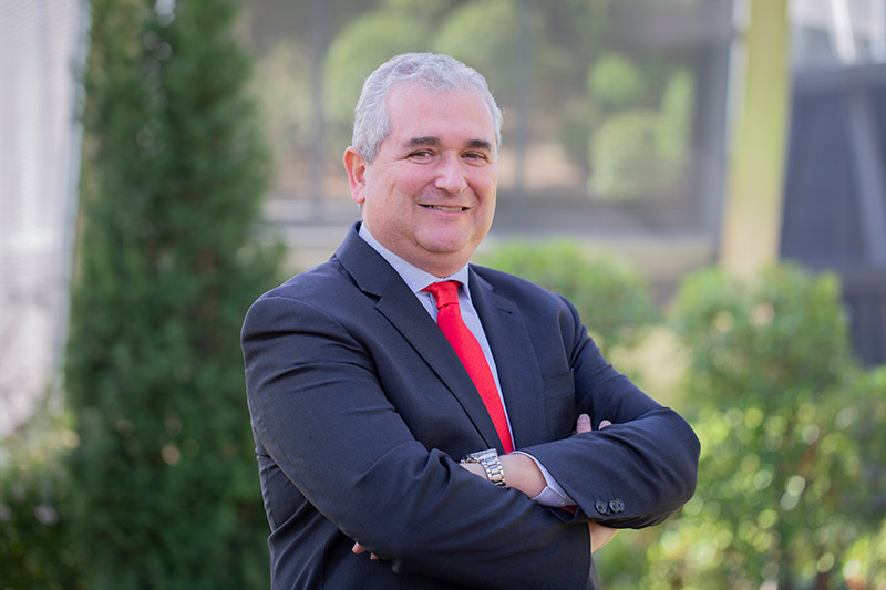 Francisco David de la Peña Esteban