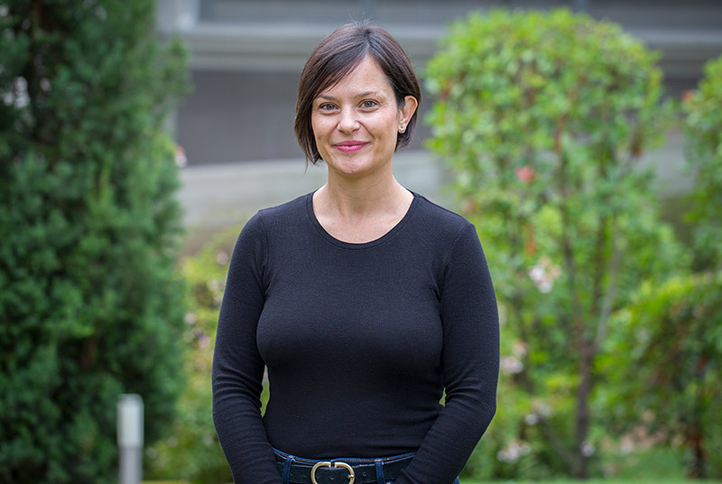 Elisa González Pérez