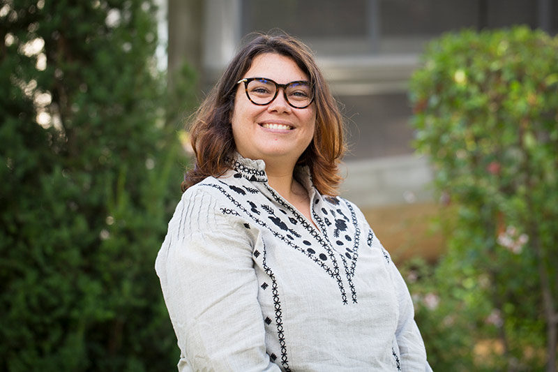 Eva García Beltrán