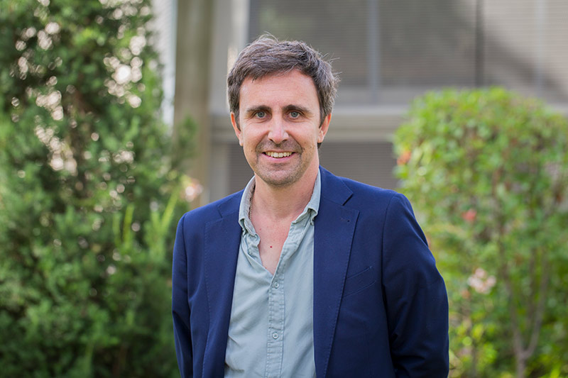 Francisco David de la Peña Esteban