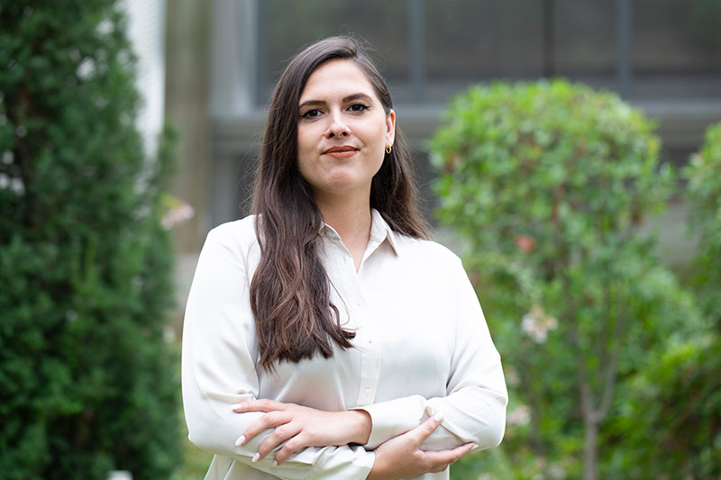 Garazi Laseca Zaballa