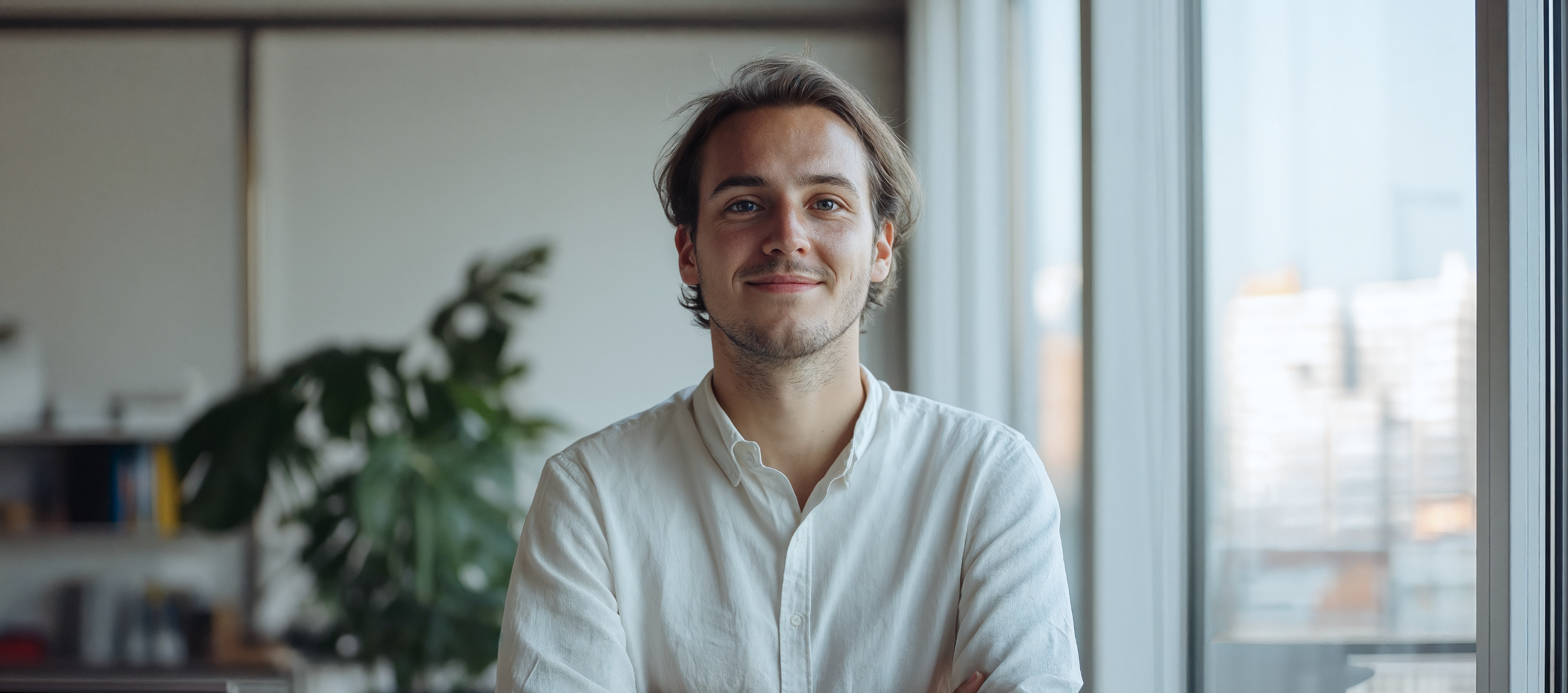 Hero - Grado en Administración y Dirección de Empresas