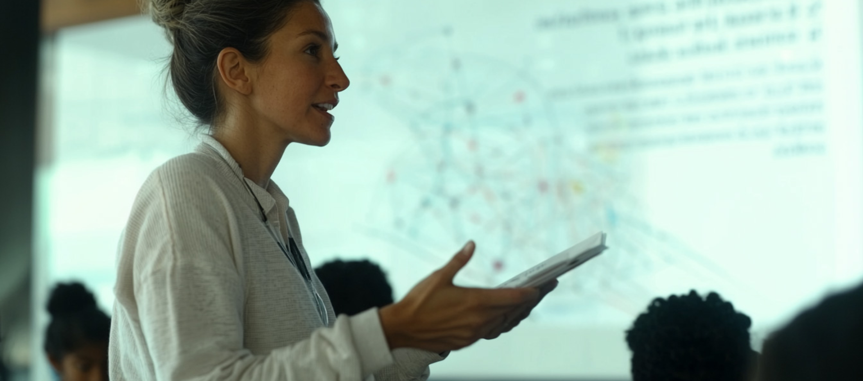 Hero - Grado en Empresa y Tecnología