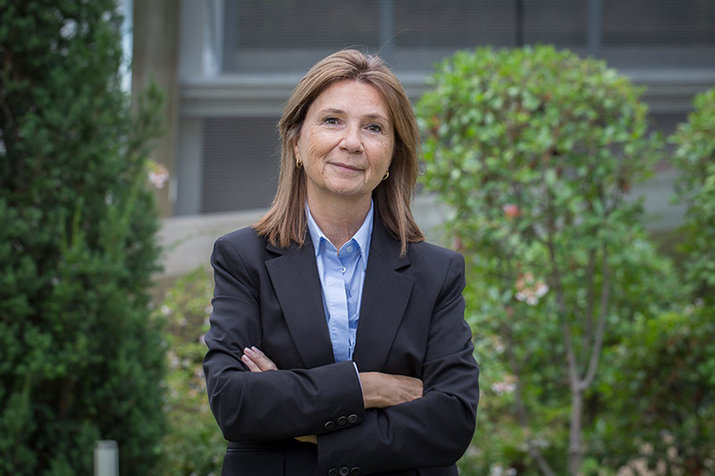 Isabel Sánchez de Movellán Torent