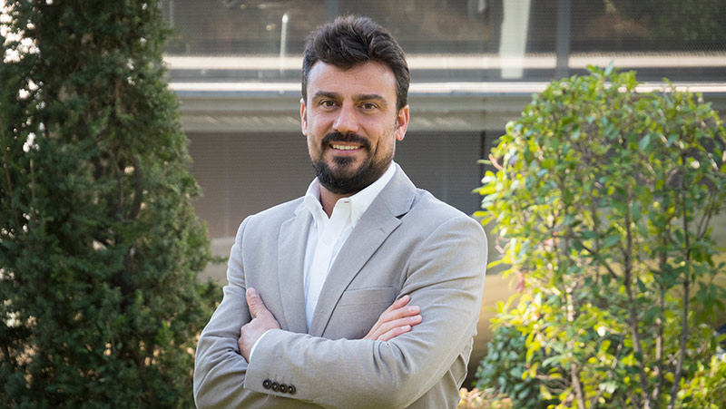 José García Núñez