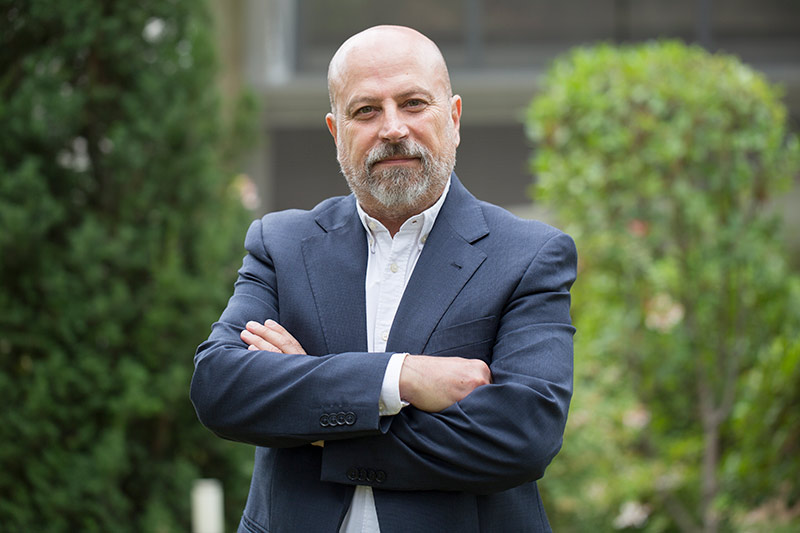 José Manuel Toledano Rico