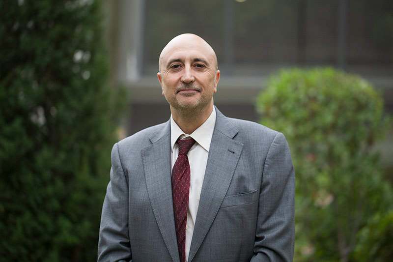 Luis Manuel Campo Martínez