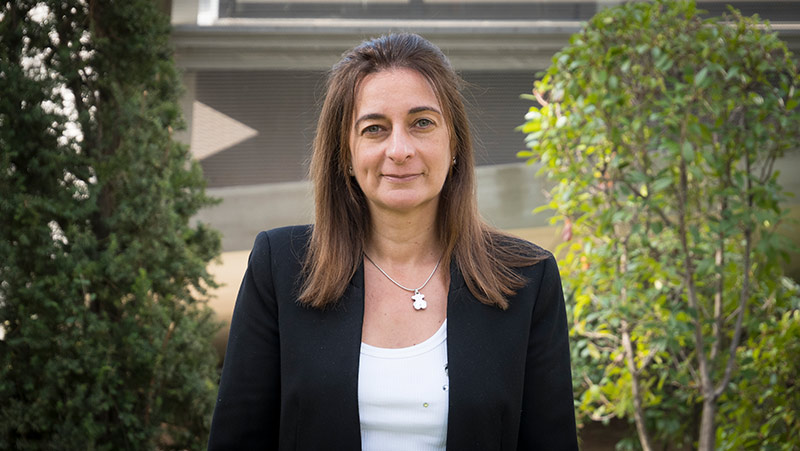 Mª José Hernández Durán