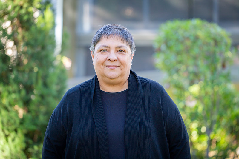 María José Pérez-Fructuoso