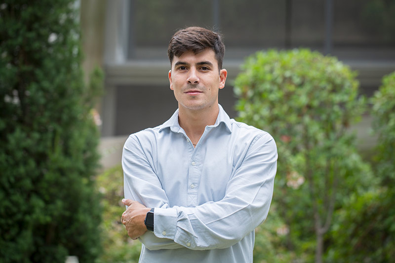 Mario Martín Alonso 