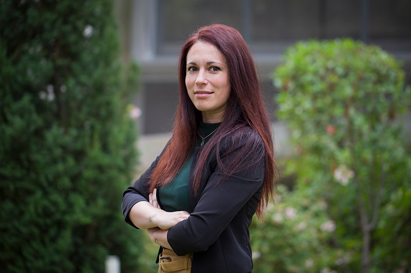 Sara Sánchez García