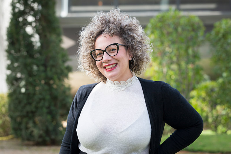 Violeta Hernández Lencina