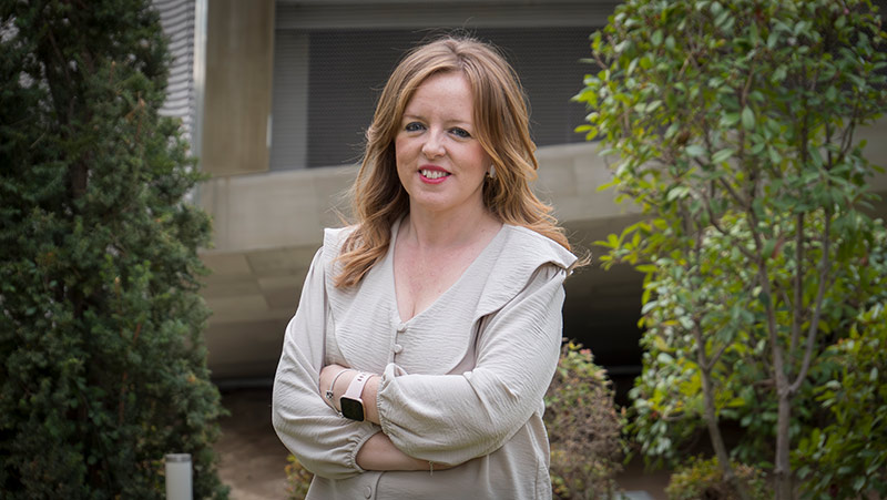 Ana Belén Bastidas Manzano