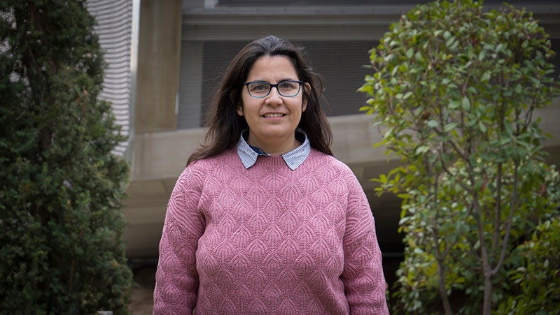 María del Carmen Giménez Molina