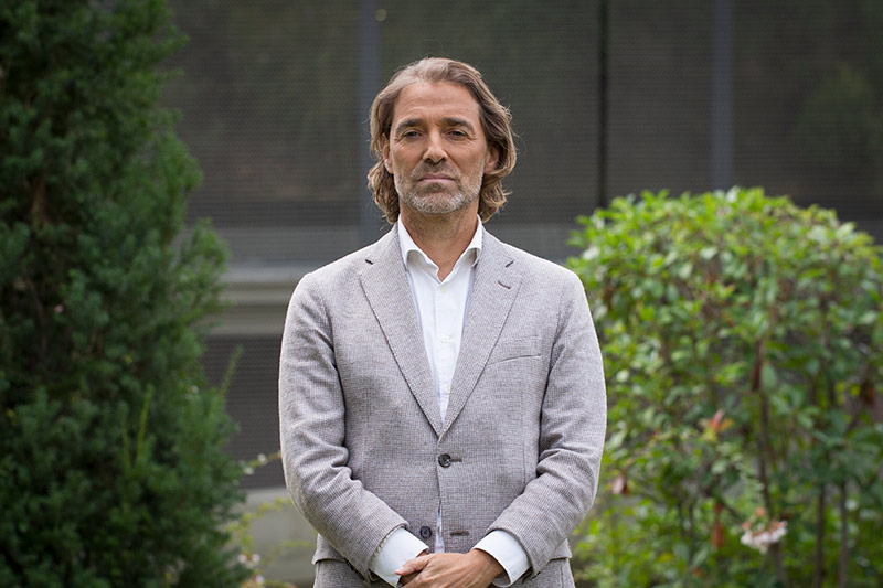 Daniel Casado Rigalt