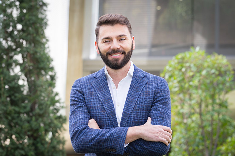 David Domínguez Pérez