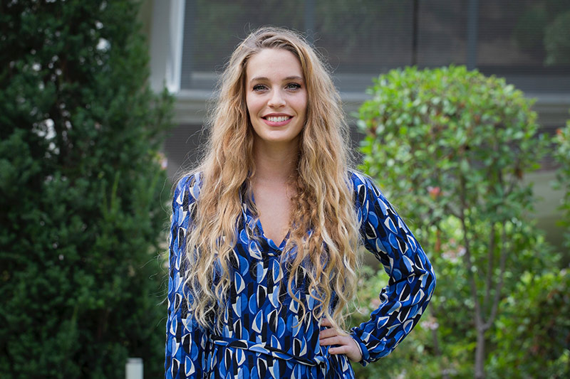 Elena Alonso de Mena