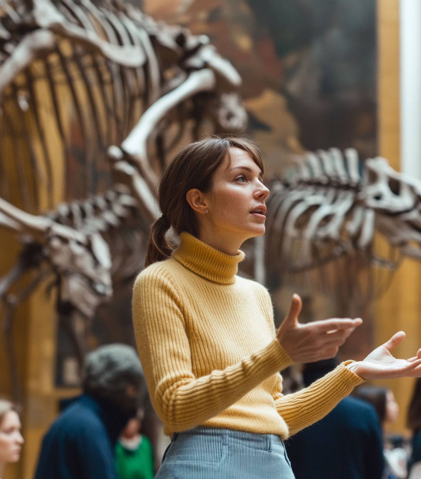 Grado unico - Grado en Historia