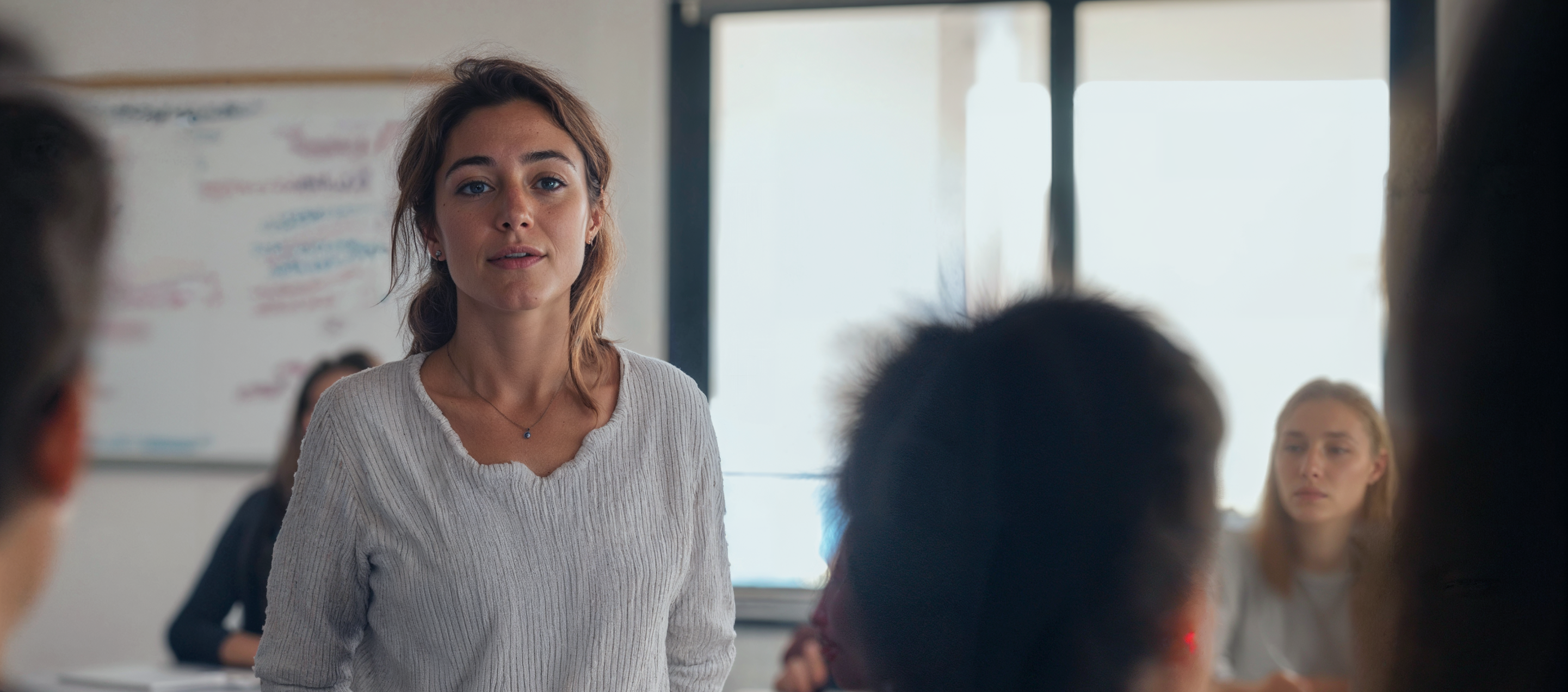 Master Universatario en formacion 