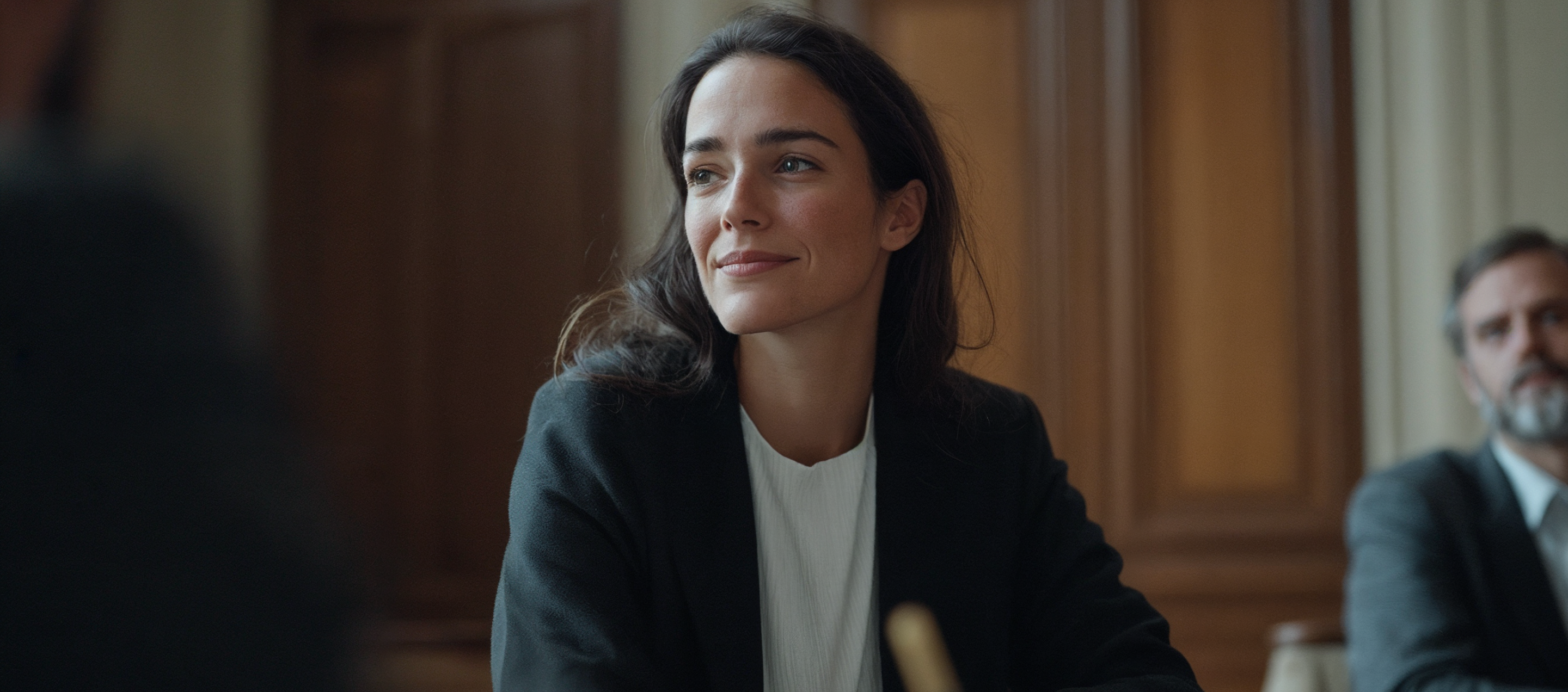 Hero - Máster Universitario en Práctica de la Abogacía y de la Procura