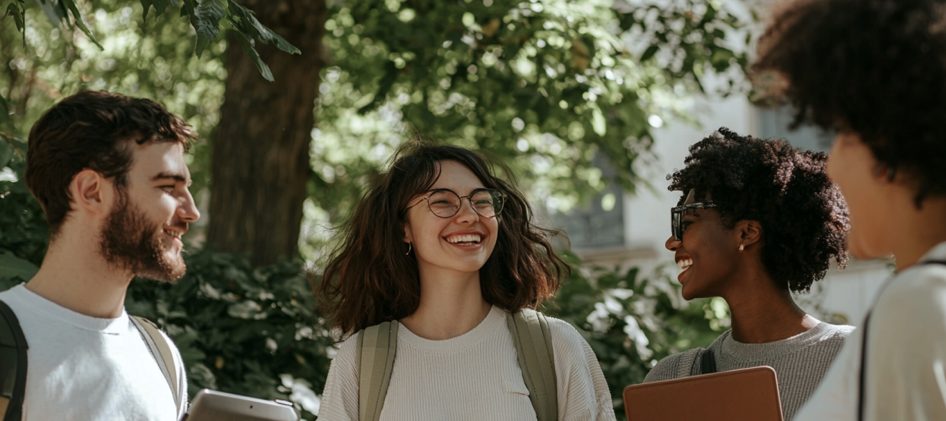 Becas Universitarias