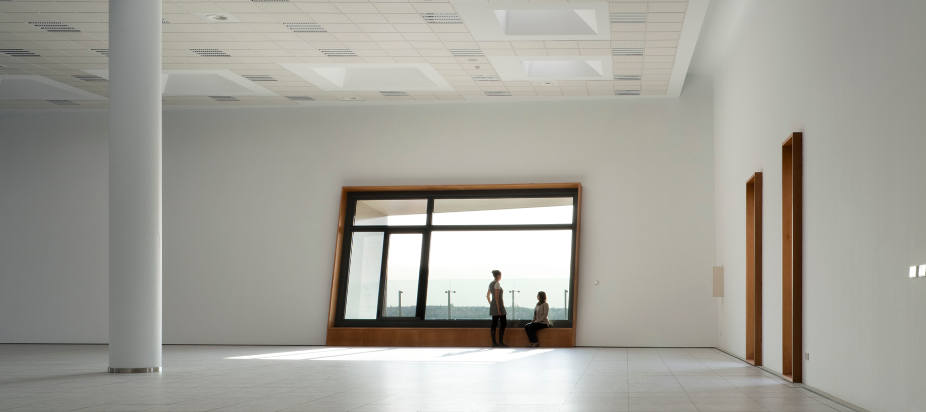 Oficina Erasmus y Movilidad udima