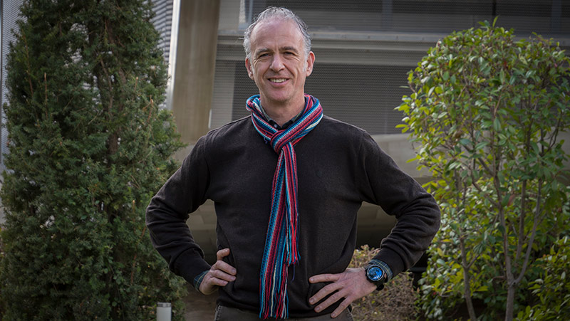 José María Díaz Nafría