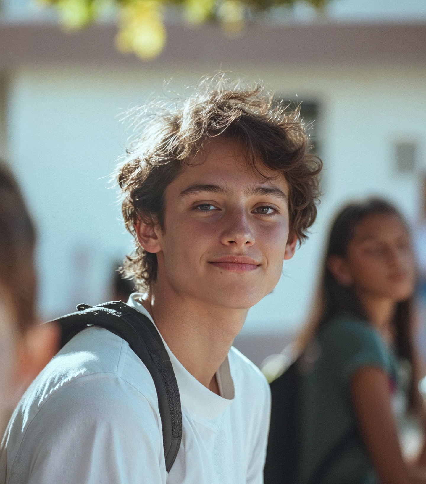 Máster Universitario en Formación del Profesorado de Educación Secundaria