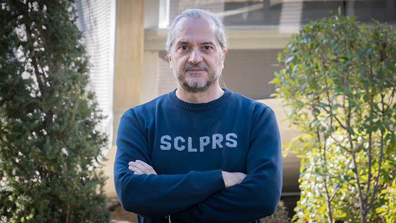 Miguel Ángel Poveda Criado