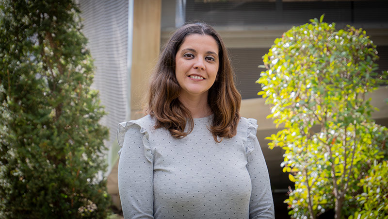 Raquel Aguayo Sarasa