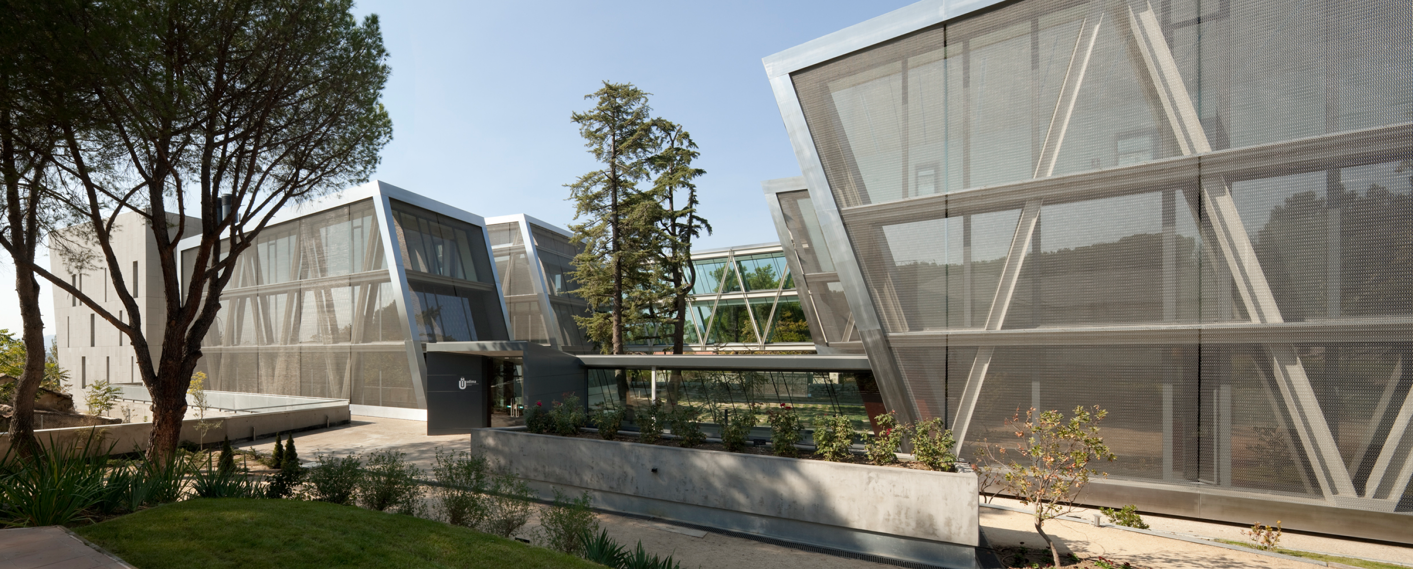 Planes extinguidos udima