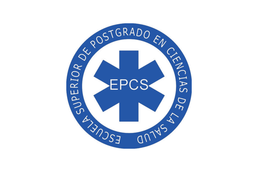 Escuela Superior de Postgrado en Ciencias de la Salud (EPCS).png