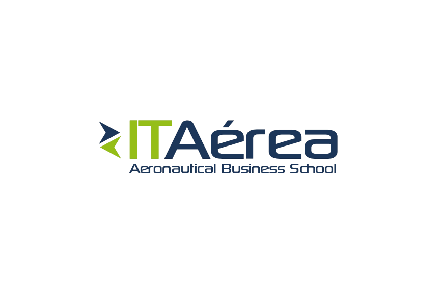 ITAÉREA Aeronautical Business School.png