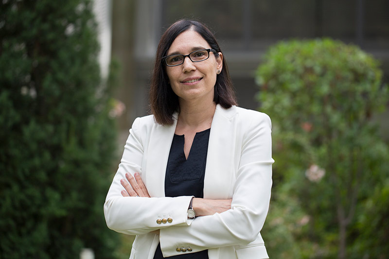 María José González Calderón