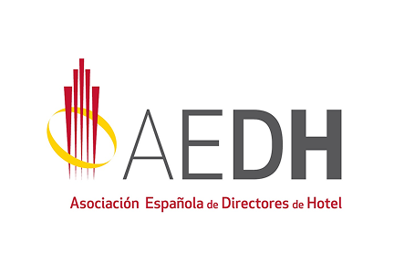 AEDH logo