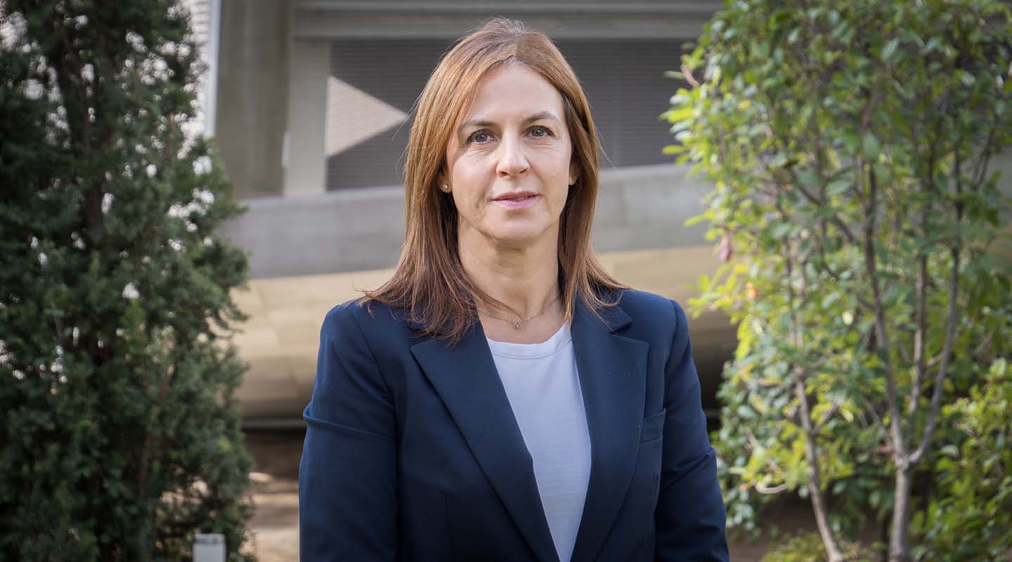 Ana Isabel Campos Notario