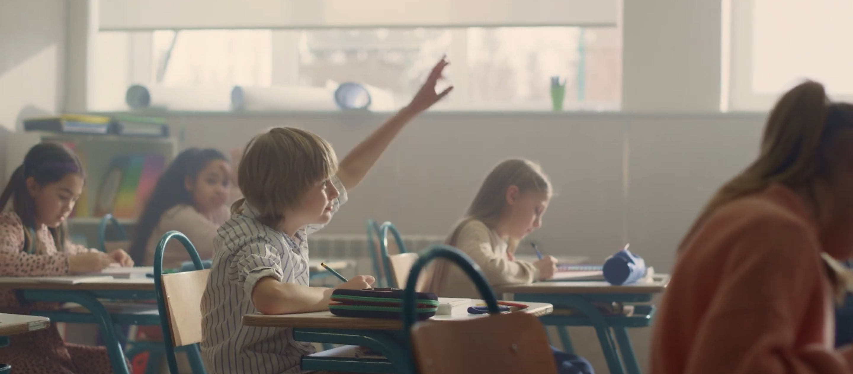 Mención en Enseñanza de la Religión Católica