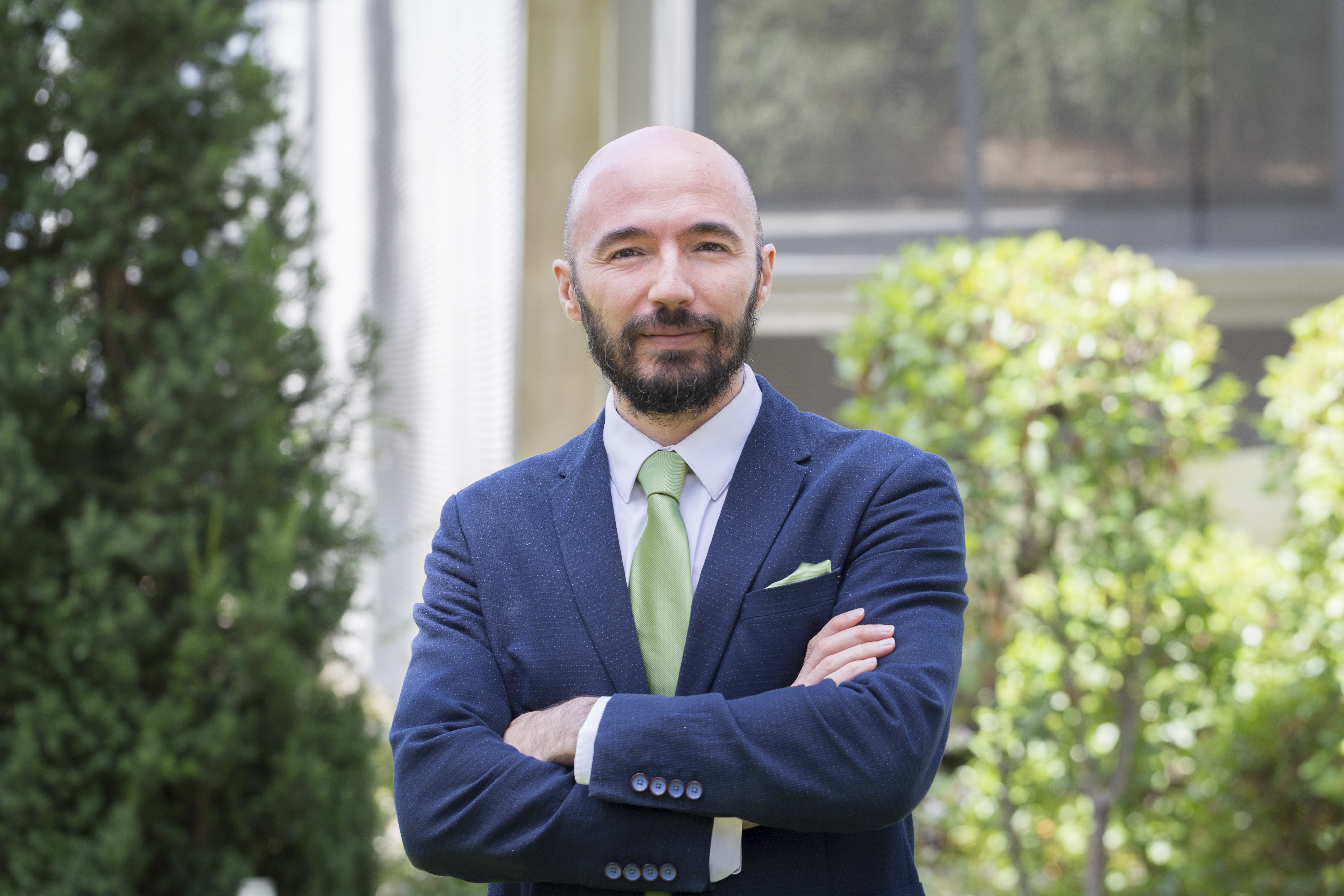 Ricardo Romero García