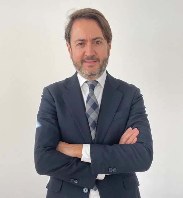 Enrique Donnay Segura