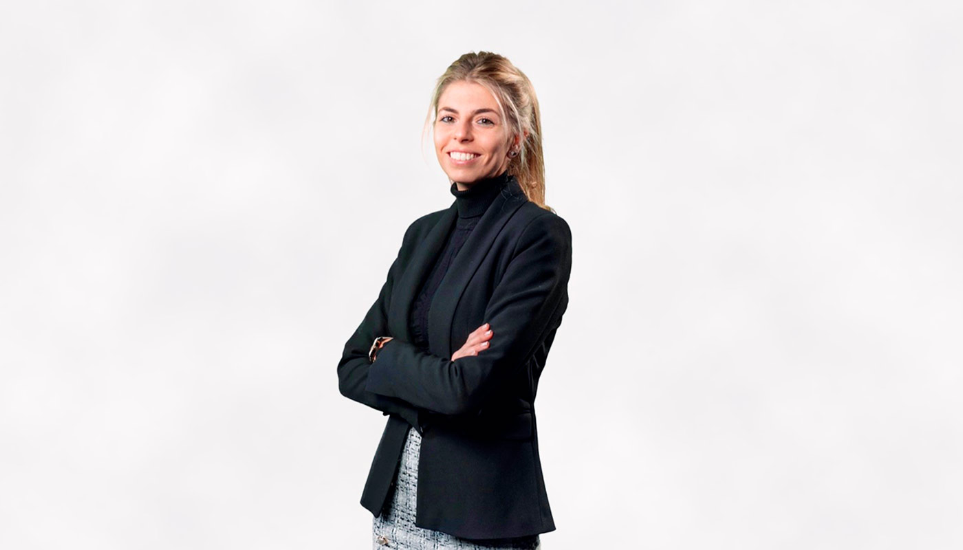 Patricia Ciruelos Lara