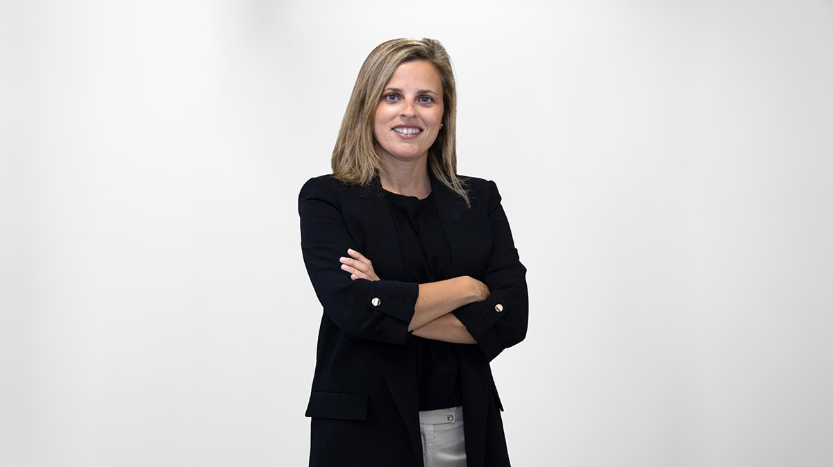 Profesora Cristina Herrera