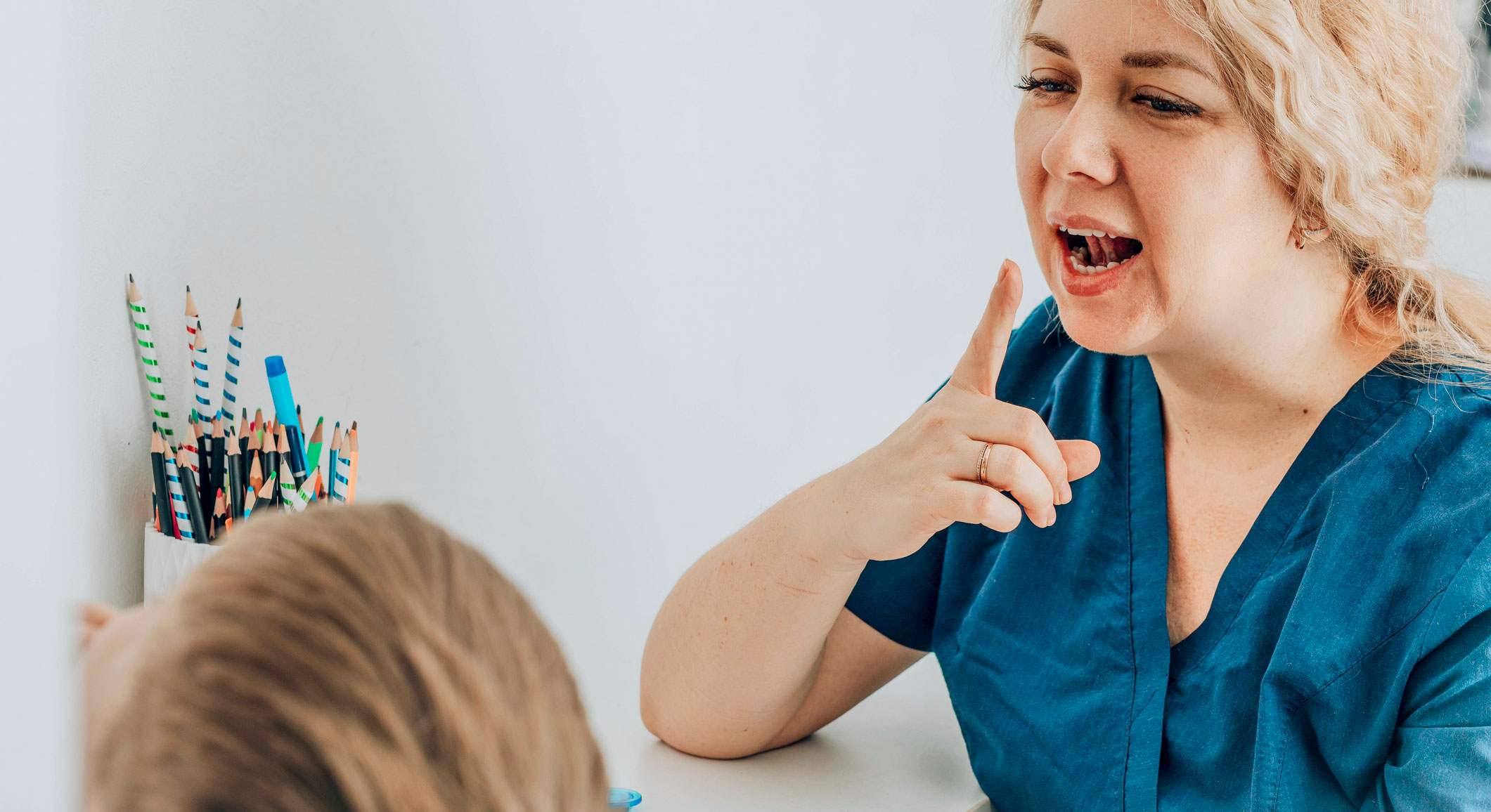 Introductorio a la Logopedia