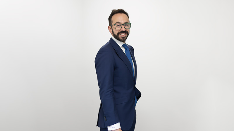 Tomás Aguilera Morales