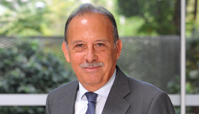 Abelardo Delgado Pachecho