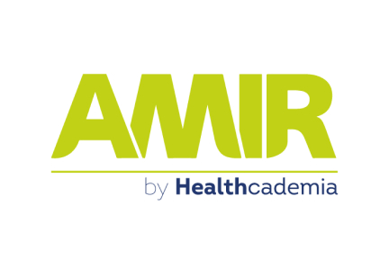 Amir by Healthcademia
