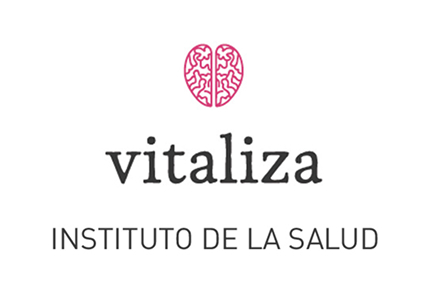 Vitaliza. Instituto de la Salud